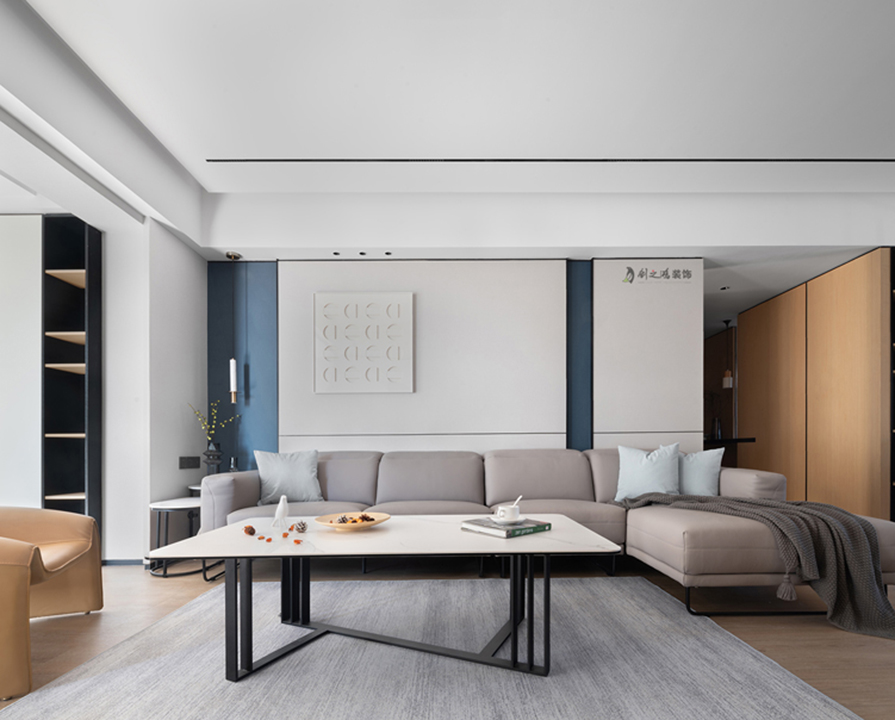 esball装饰客厅装修效果图