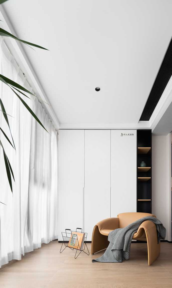 esball装饰客厅阳台装修效果图