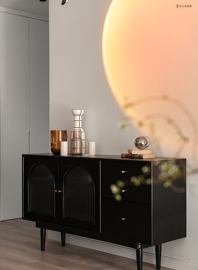 esball装饰客厅装修效果图