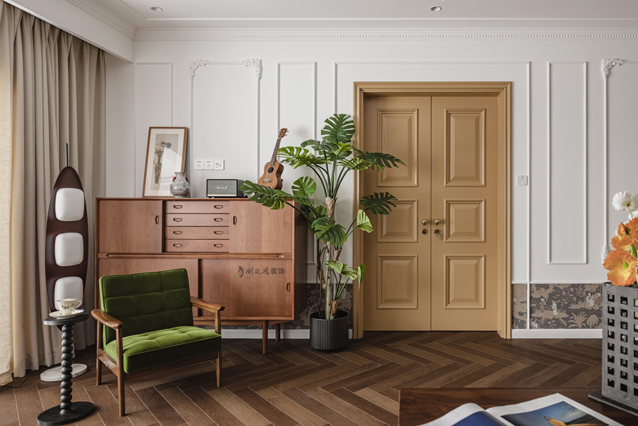 esball装饰客厅装修效果图