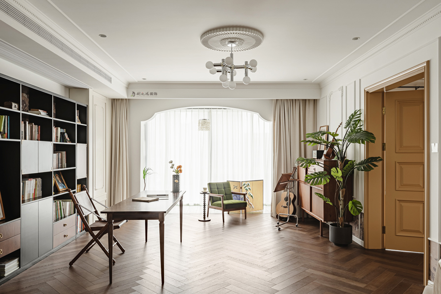 esball装饰客厅装修效果图