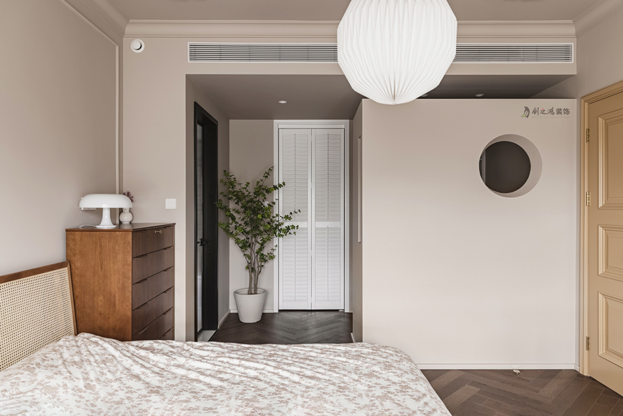 esball装饰卧室装修效果图