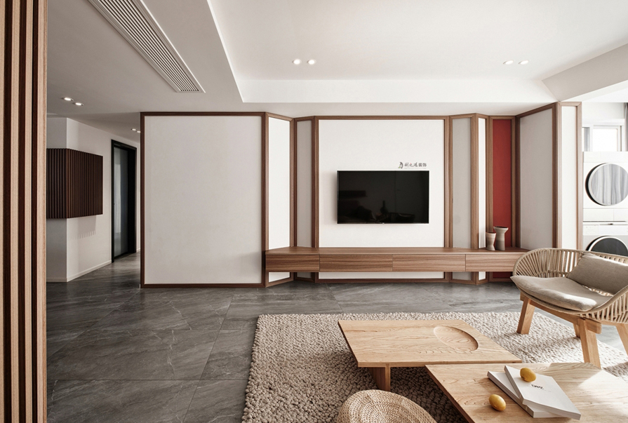 esball装饰客厅装修效果图