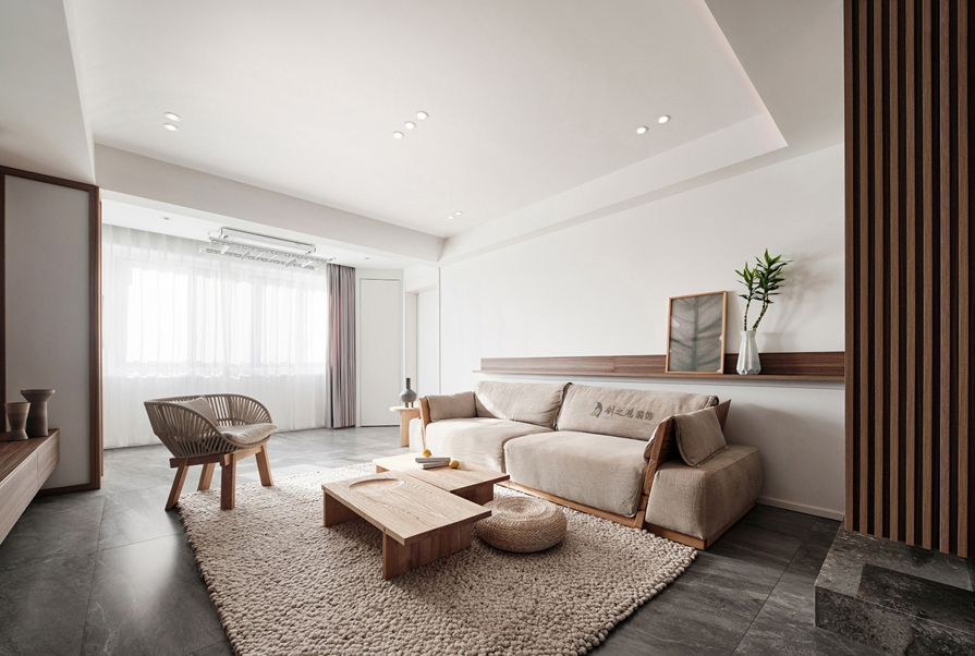 esball装饰客厅装修效果图