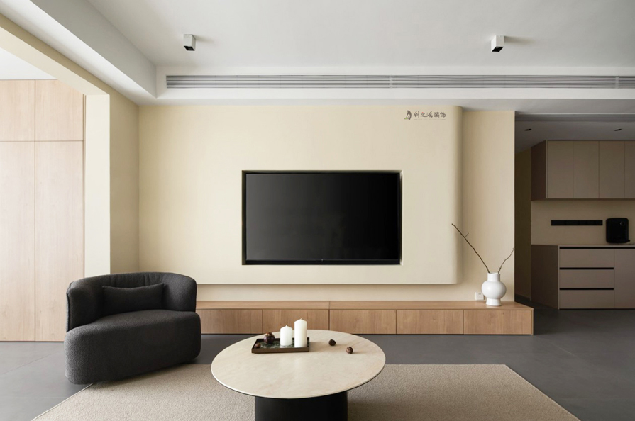 esball装饰客厅装修效果图