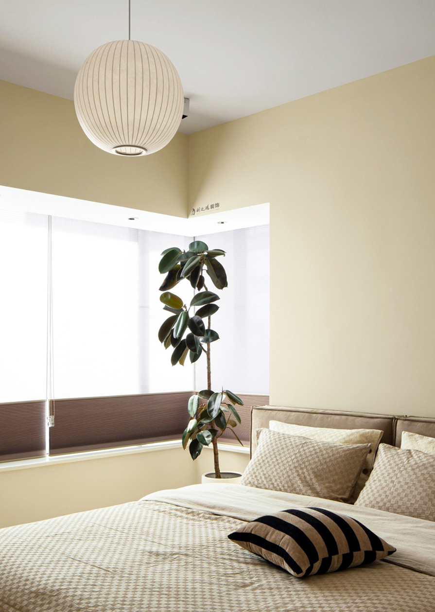 esball装饰卧室装修效果图