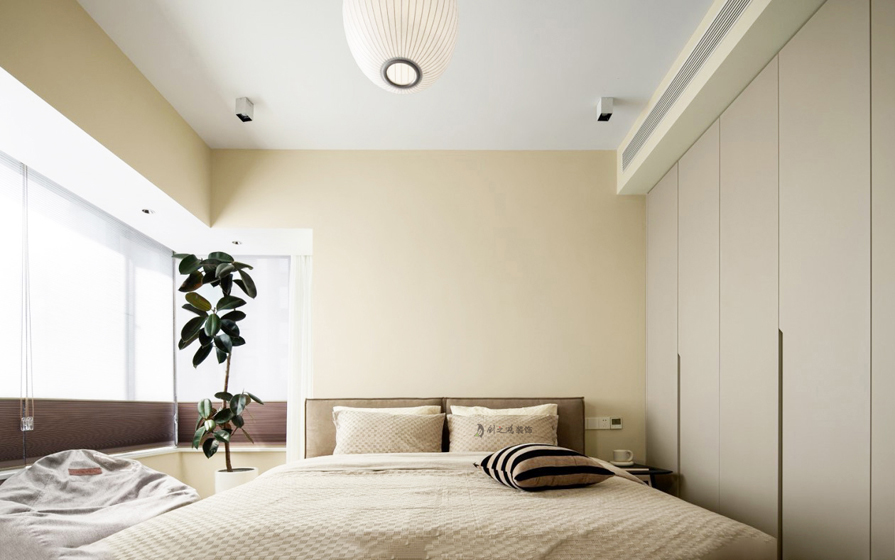 esball装饰卧室装修效果图