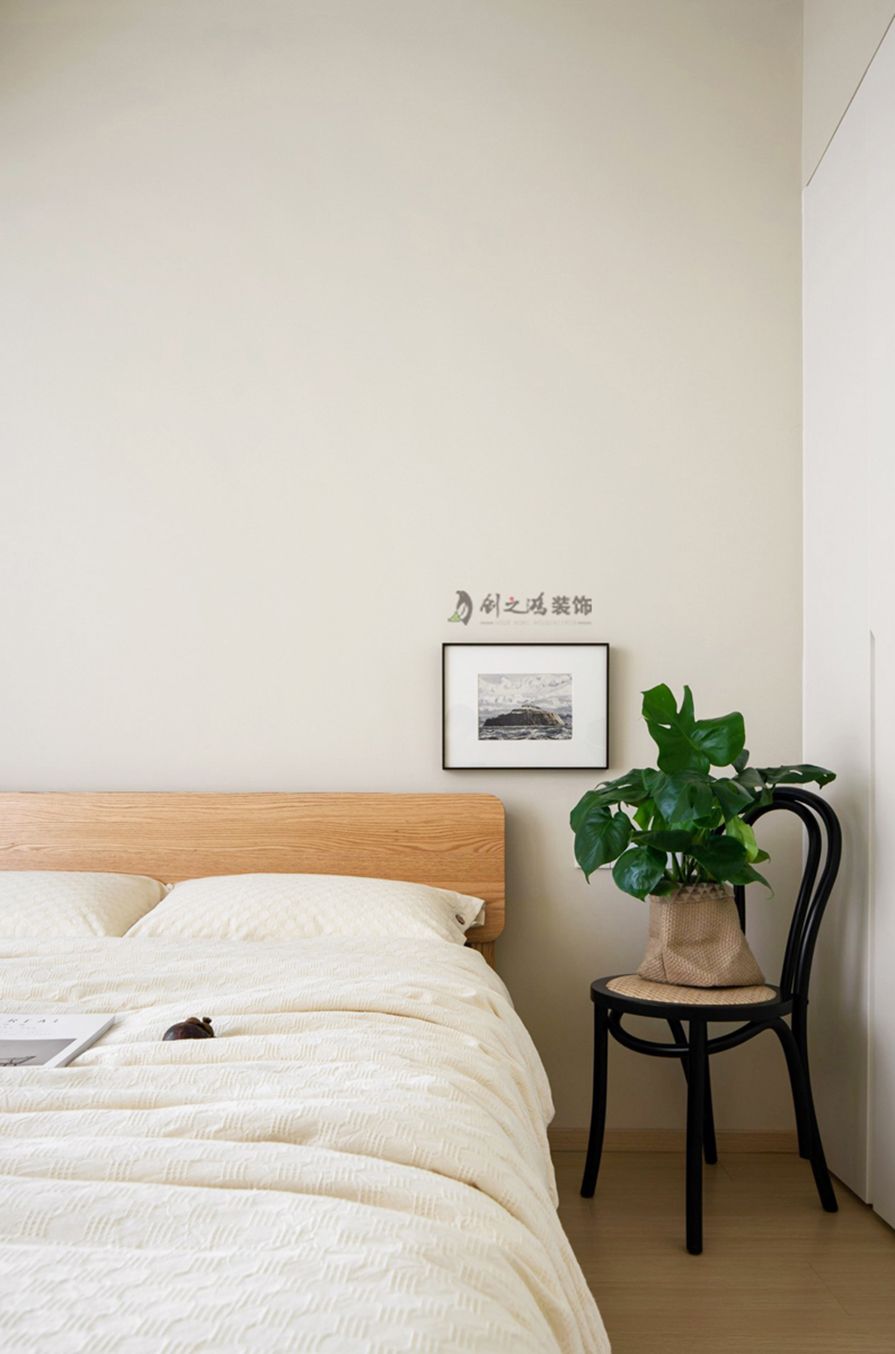 esball装饰卧室装修效果图