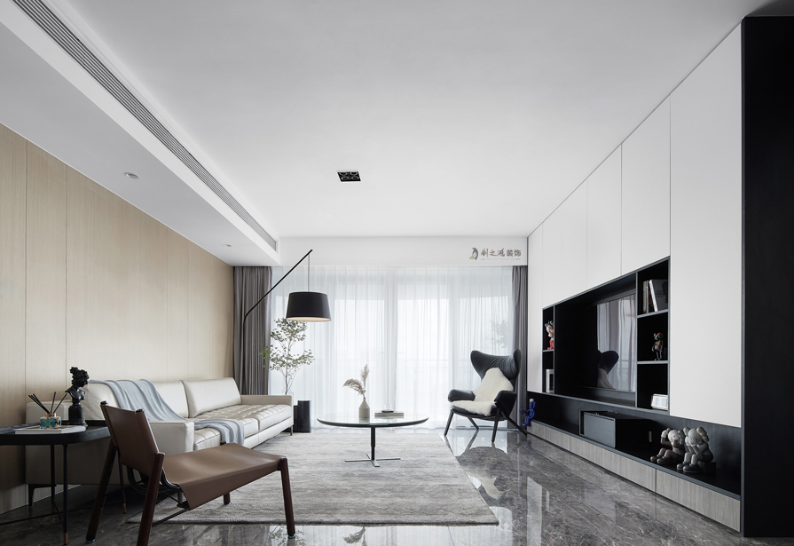 esball装饰客厅装修效果图