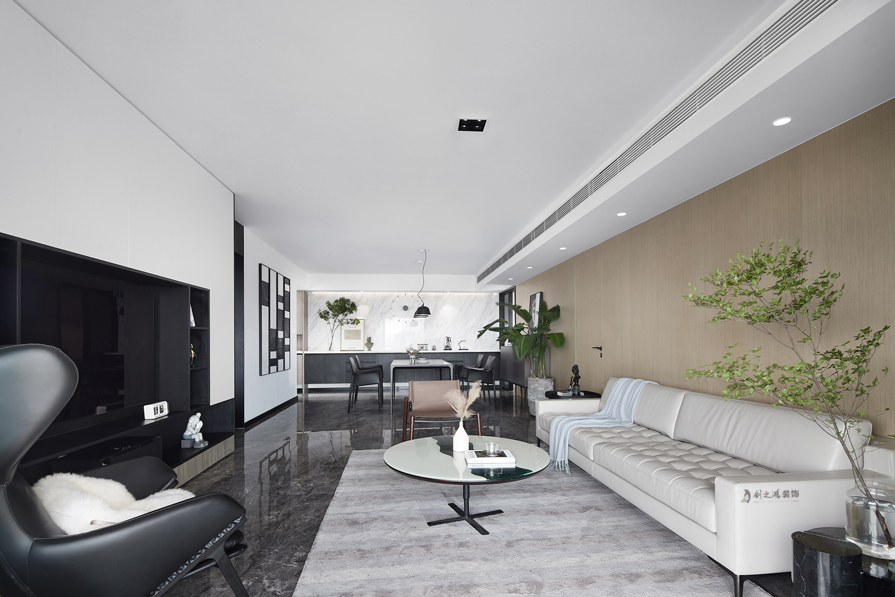 esball装饰客厅装修效果图