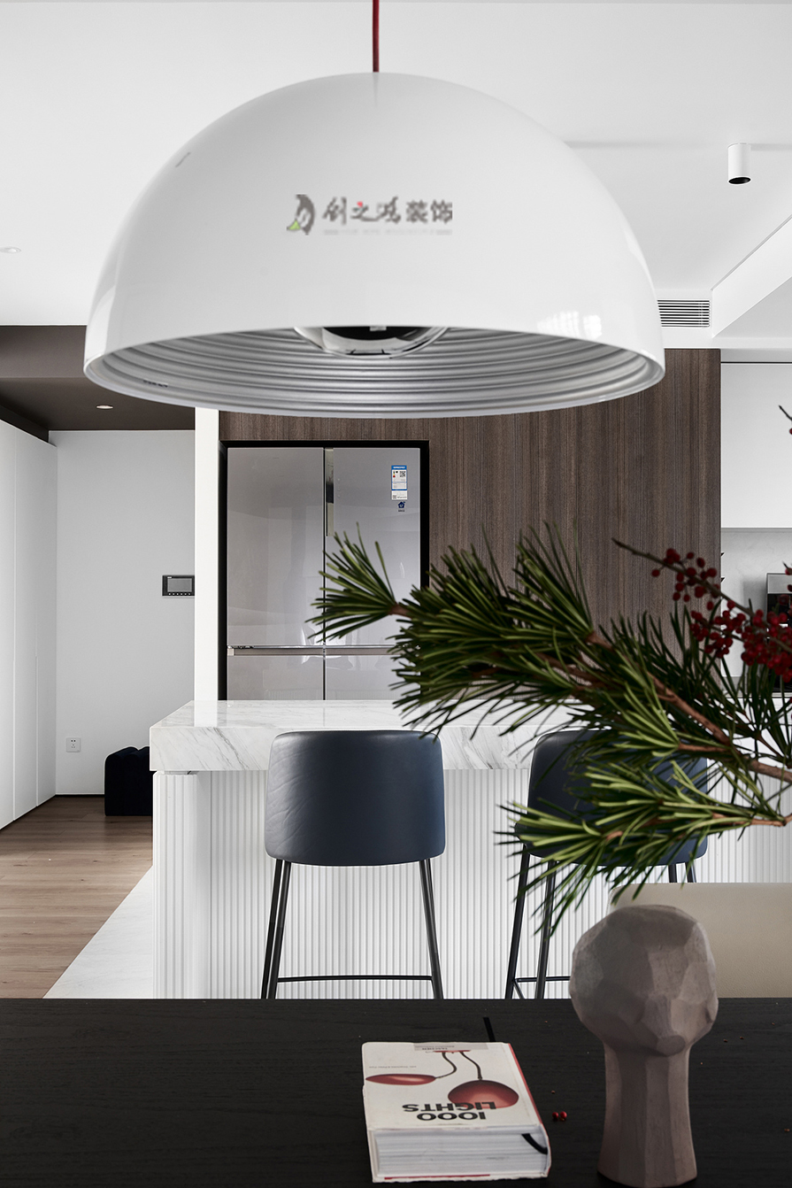 esball装饰餐厅装修效果图