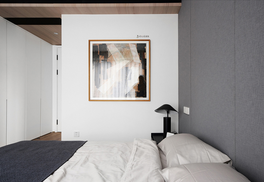 esball装饰卧室装修效果图