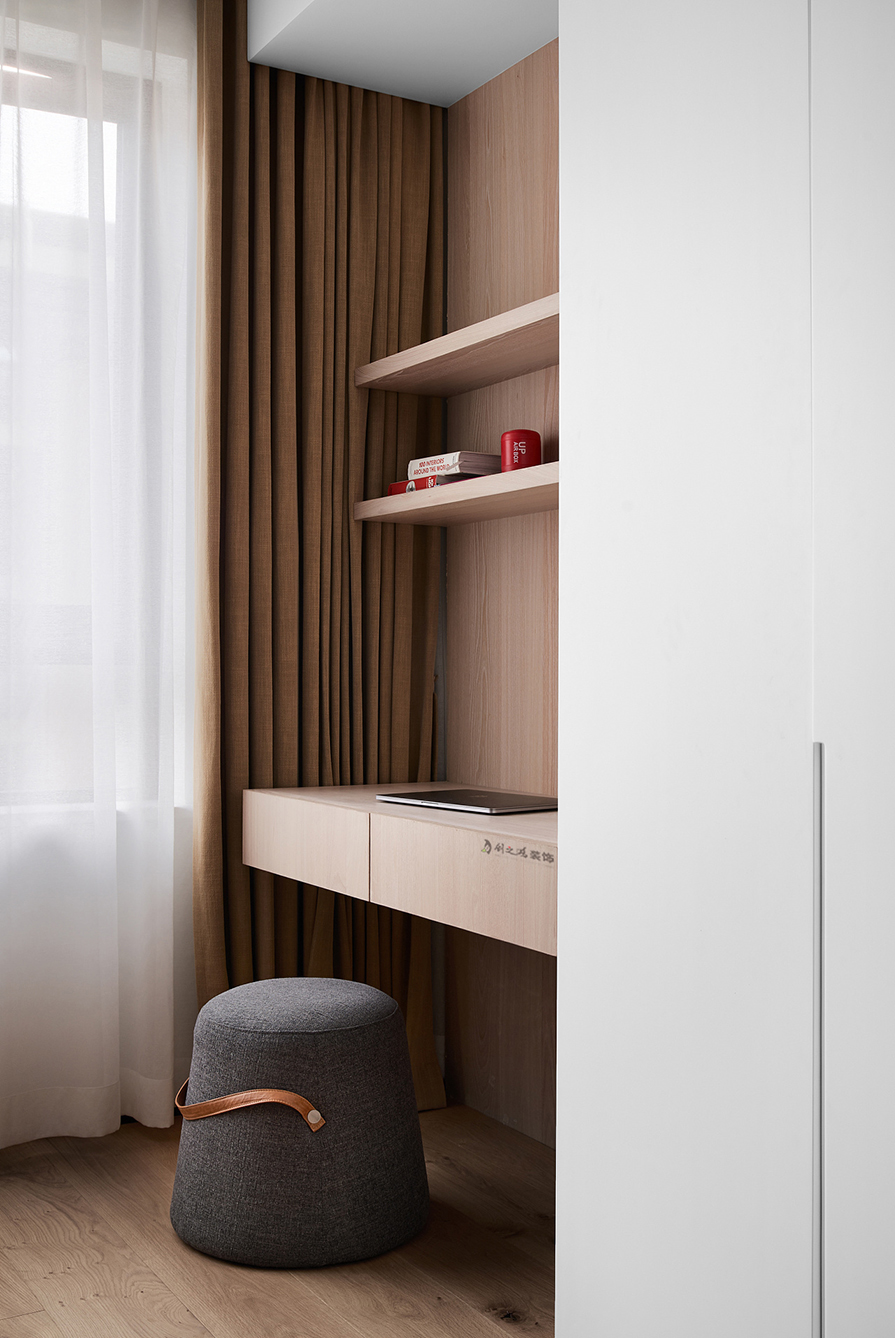 esball装饰卧室装修效果图