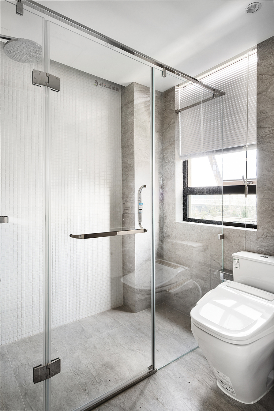 esball装饰卫生间装修效果图