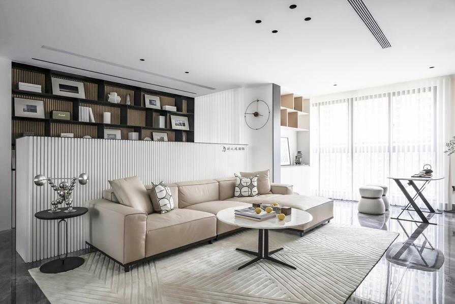 esball装饰客厅装修效果图