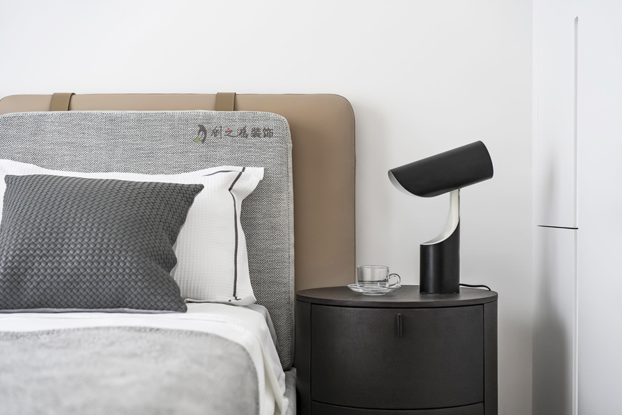 esball装饰卧室装修效果图