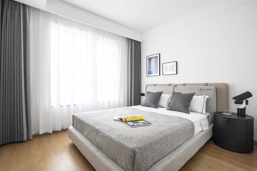 esball装饰卧室装修效果图