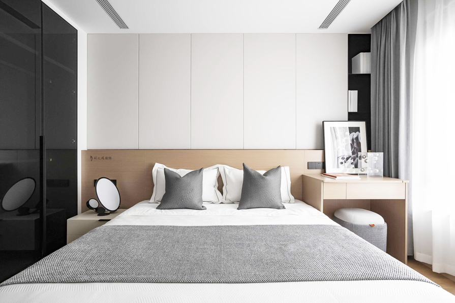 esball装饰卧室装修效果图