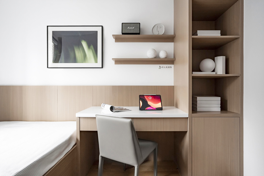 esball装饰卧室装修效果图