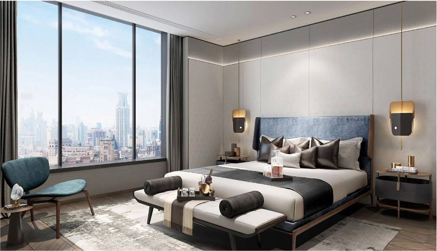 esball装饰卧室装修效果图