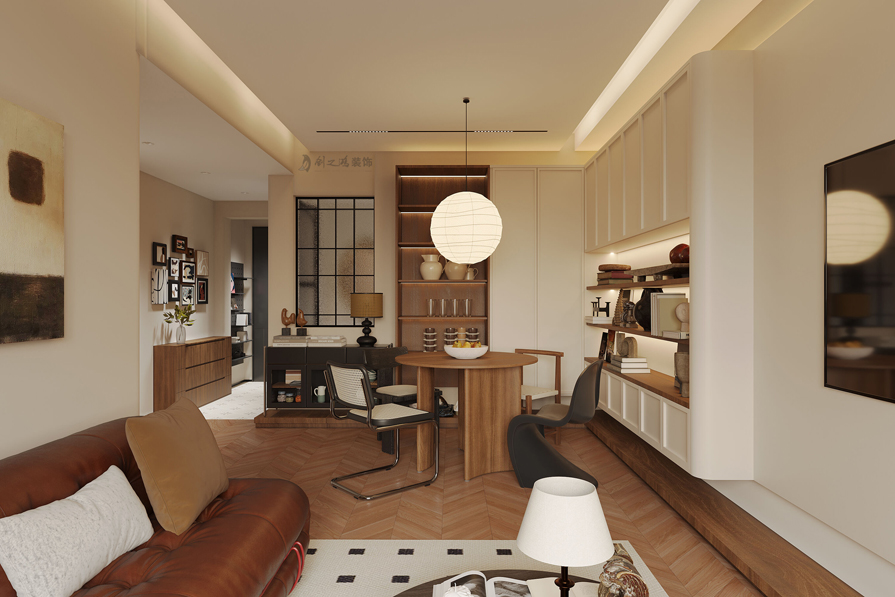 esball装饰客厅装修效果图