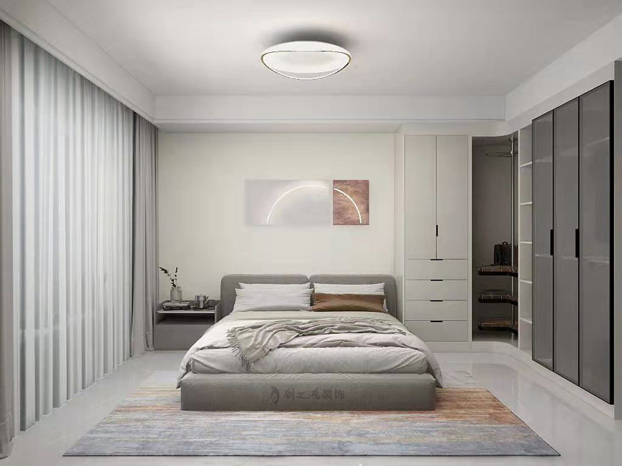 esball装饰卧室装修效果图