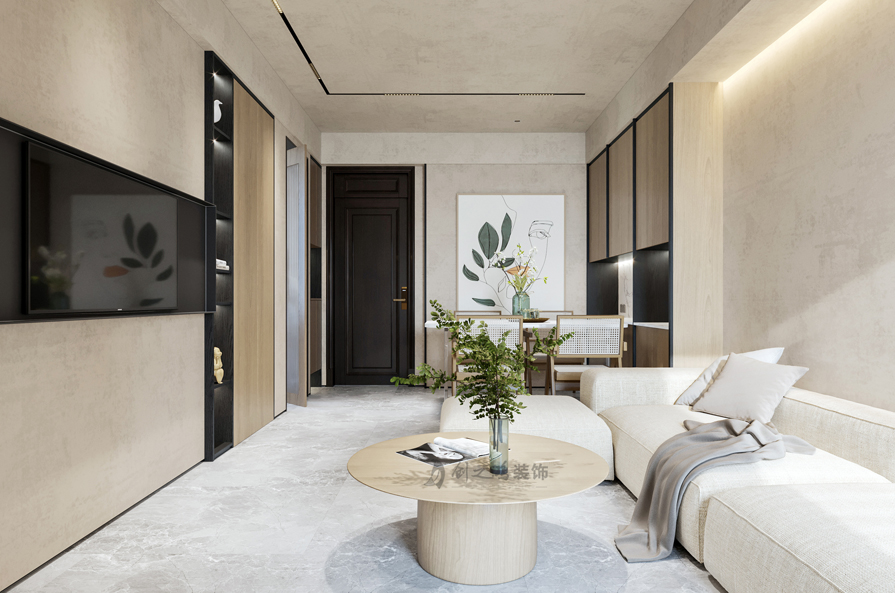 esball装饰客厅装修效果图