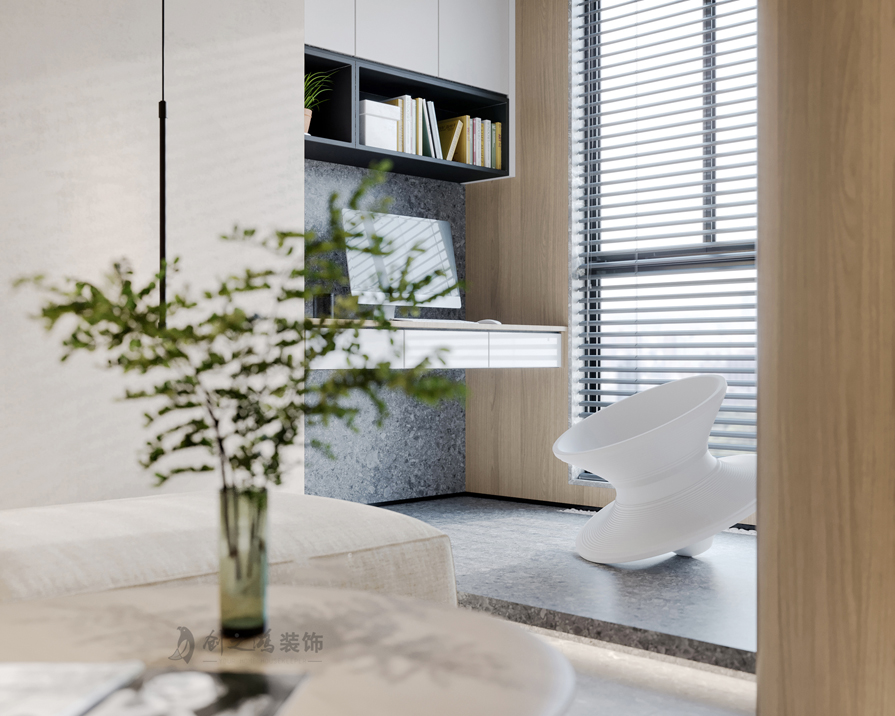 esball装饰休闲区装修效果图