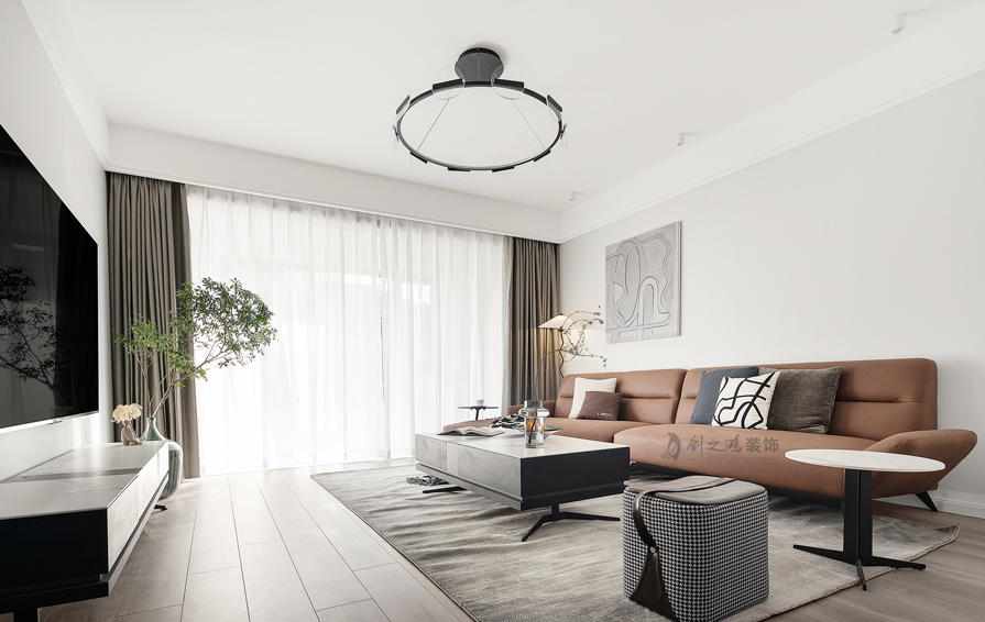 esball装饰客厅装修效果图