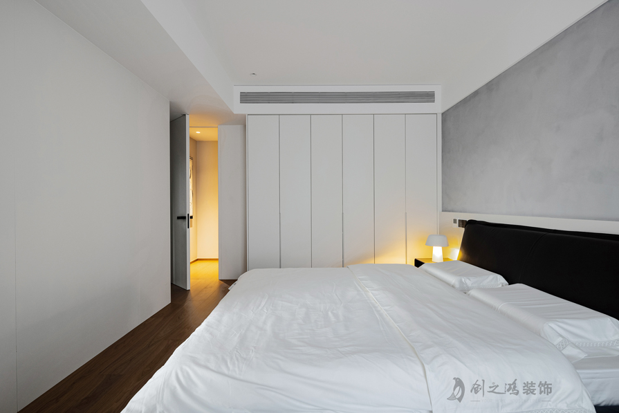 esball装饰卧室装饰效果图