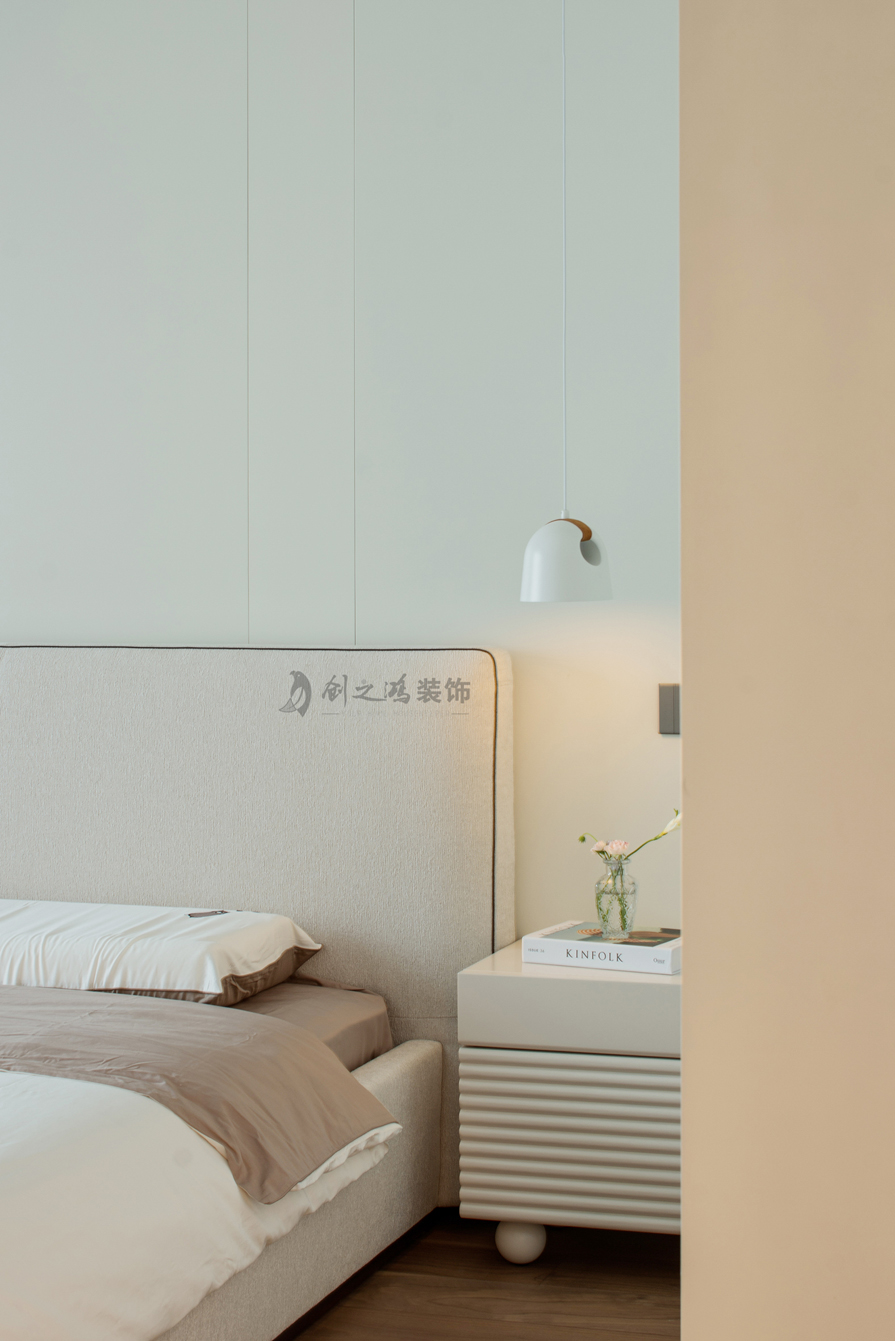 esball装饰卧室装饰效果图