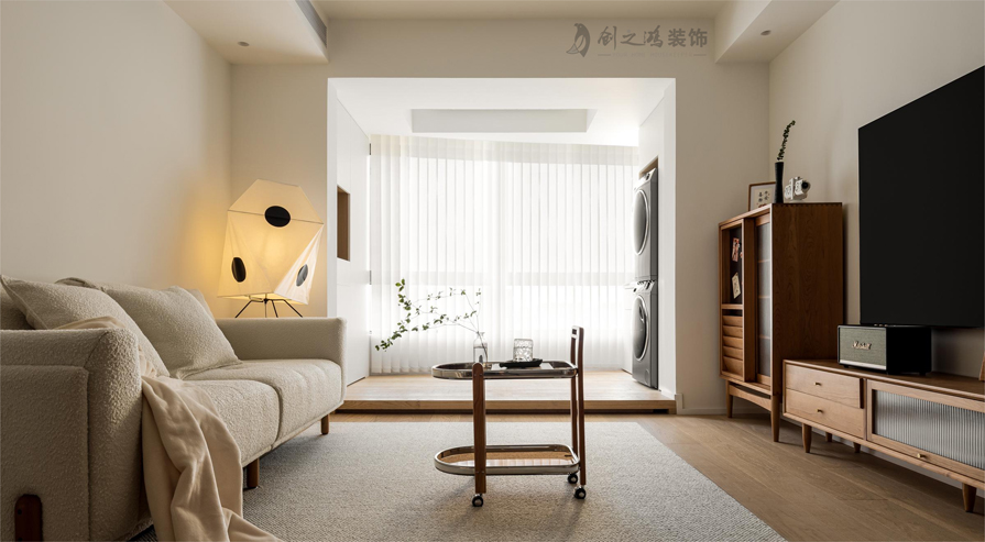 esball装饰客厅装修效果图