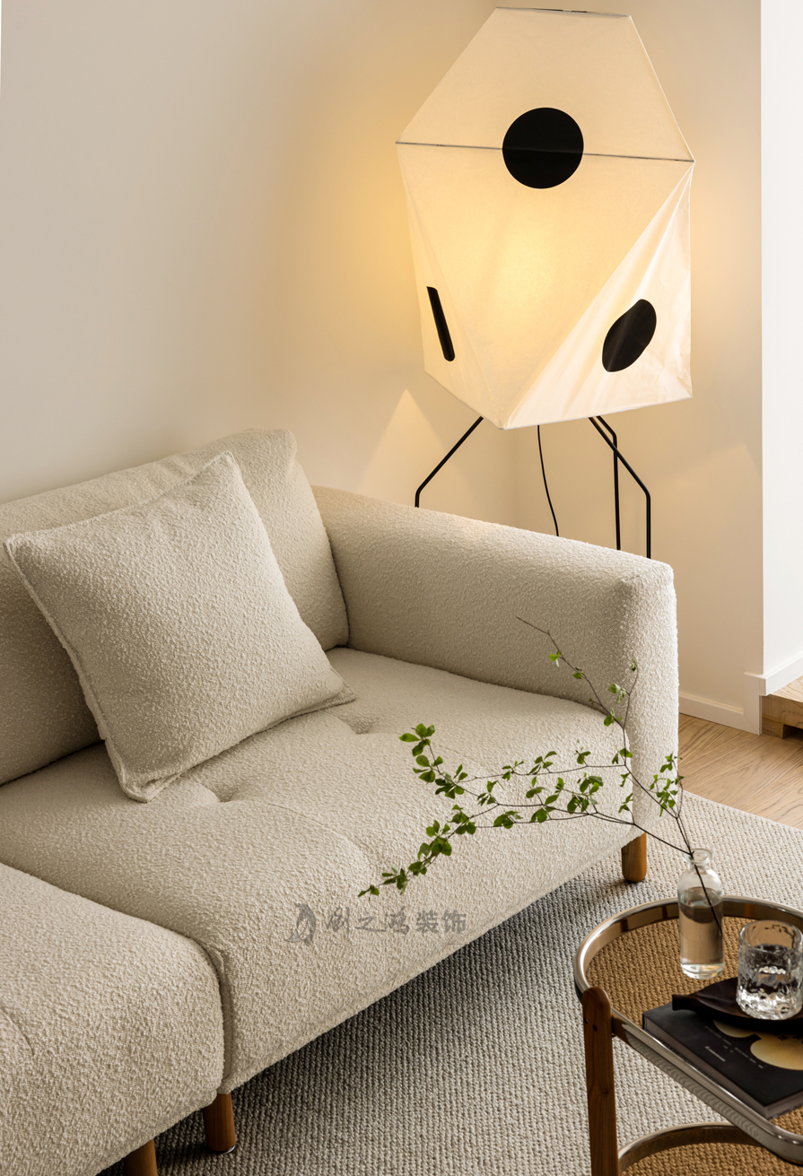 esball装饰客厅装修效果图