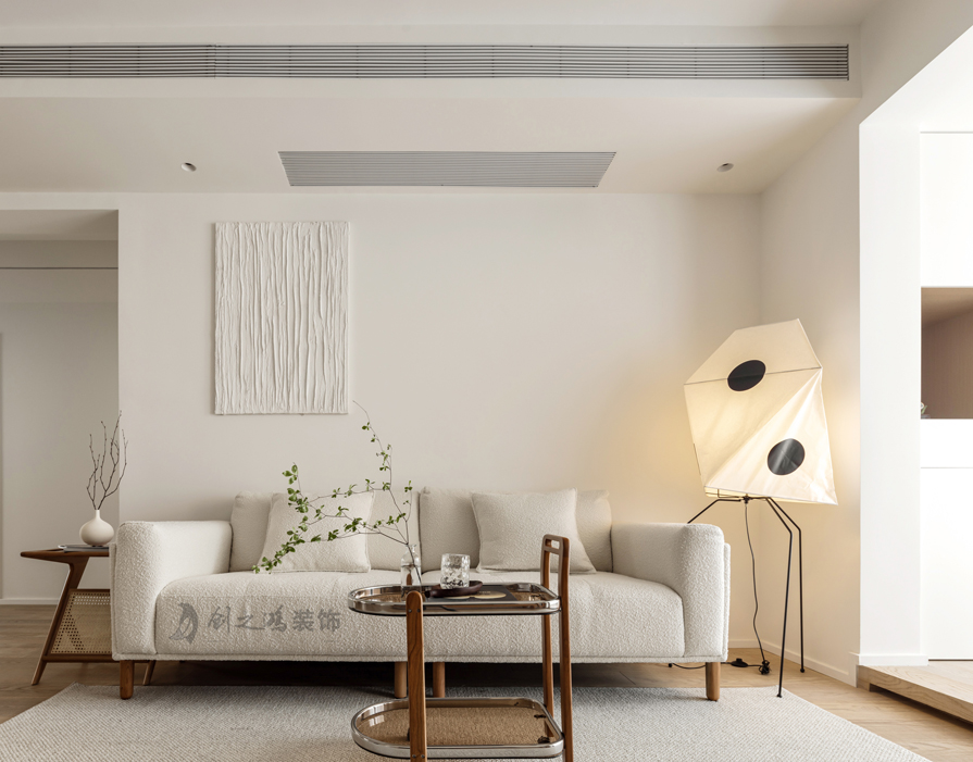 esball装饰客厅装修效果图