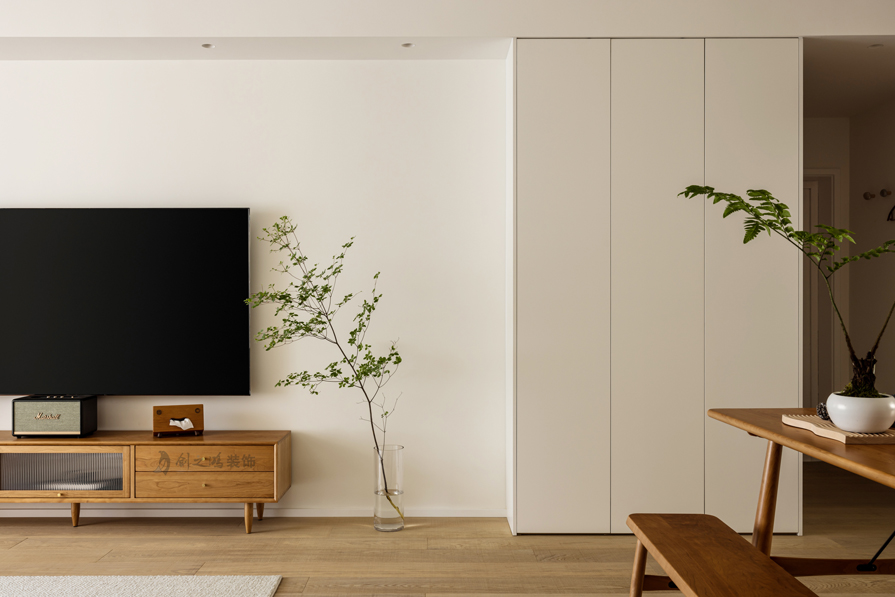 esball装饰客餐厅装修效果图