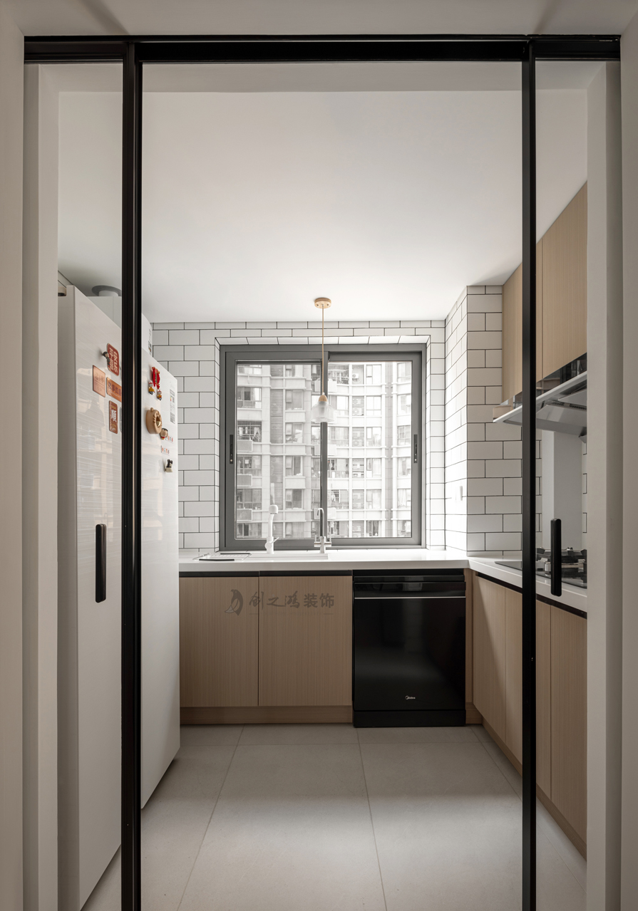 esball装饰厨房装修效果图