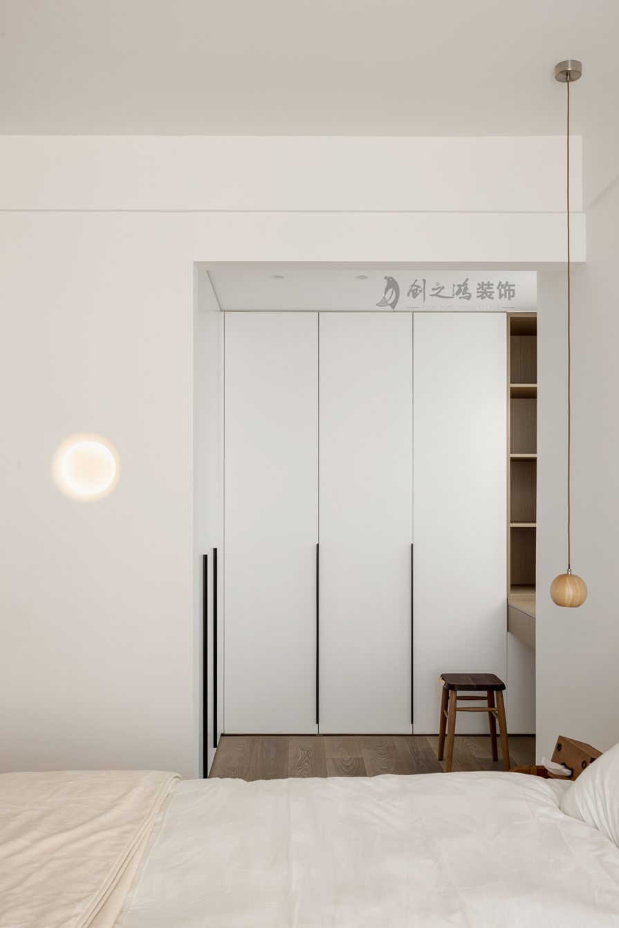 esball装饰卧室装修效果图