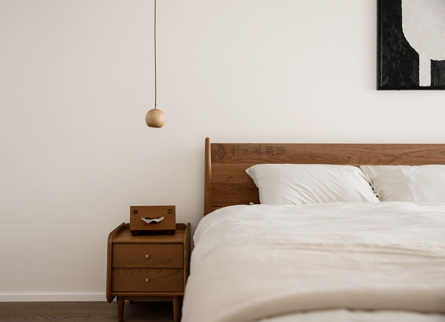 esball装饰卧室装修效果图