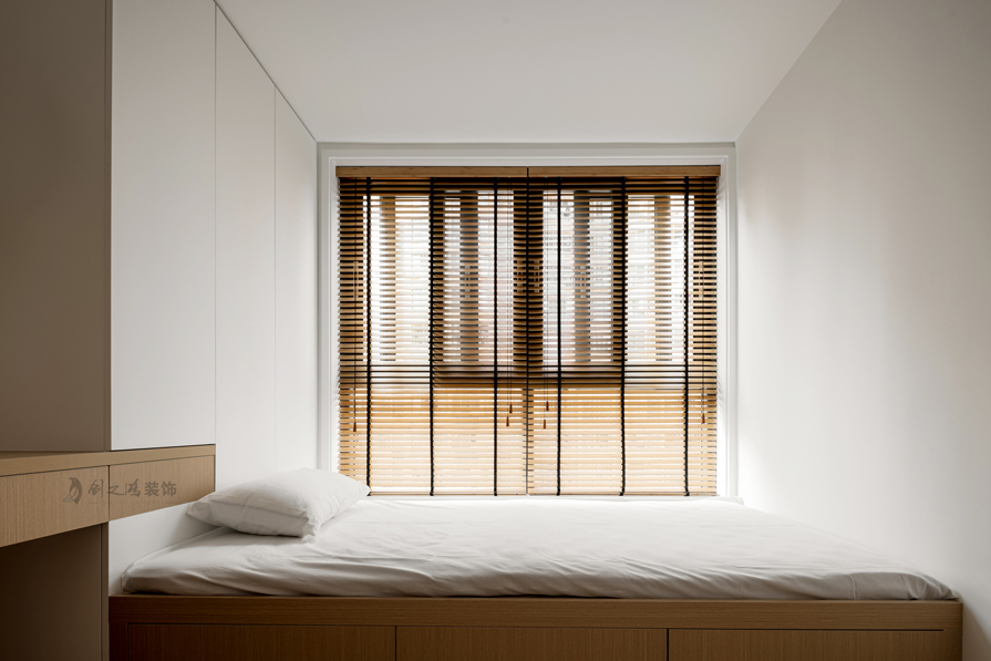 esball装饰卧室装修效果图