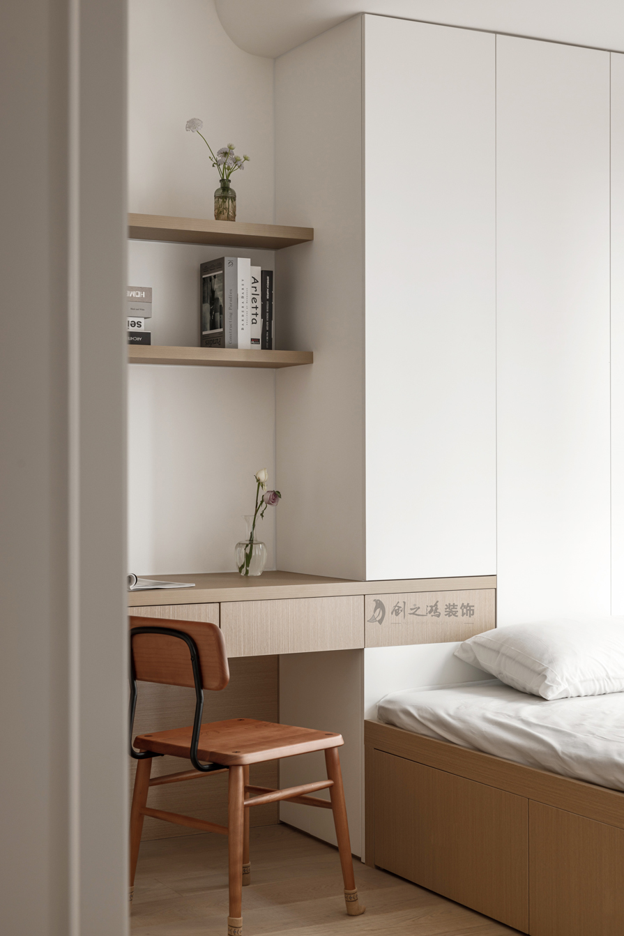 esball装饰卧室装修效果图