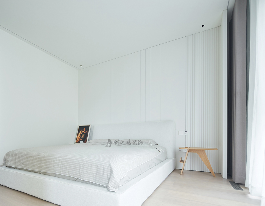 esball装饰卧室装修效果图