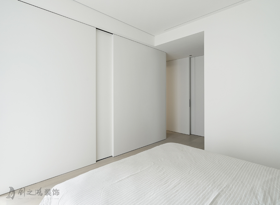 esball装饰卧室装修效果图