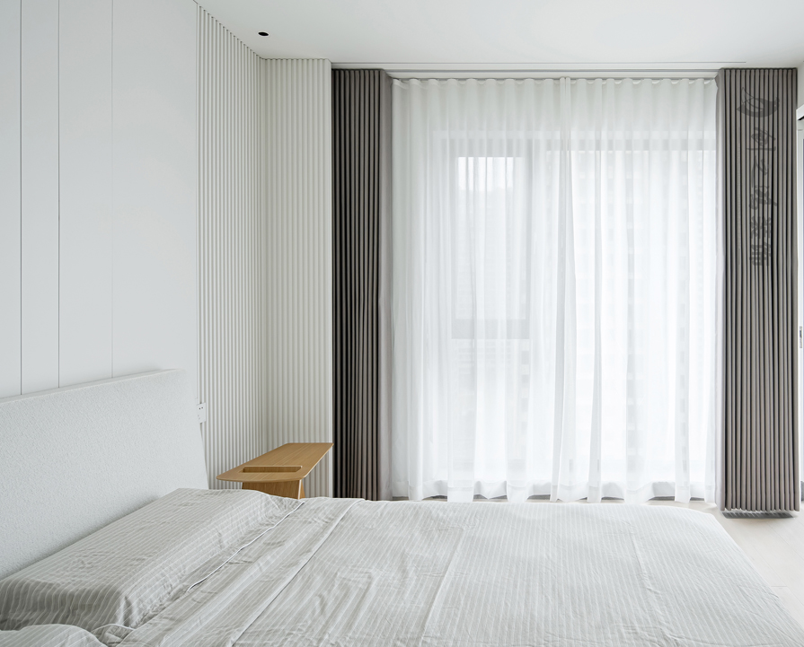 esball装饰卧室装修效果图