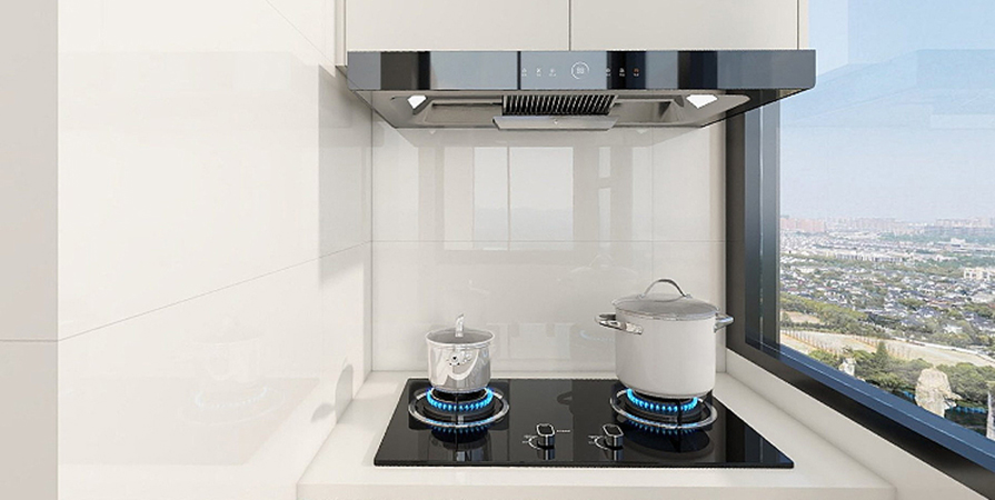 名都公寓111㎡现代简约风格三居室原创案例