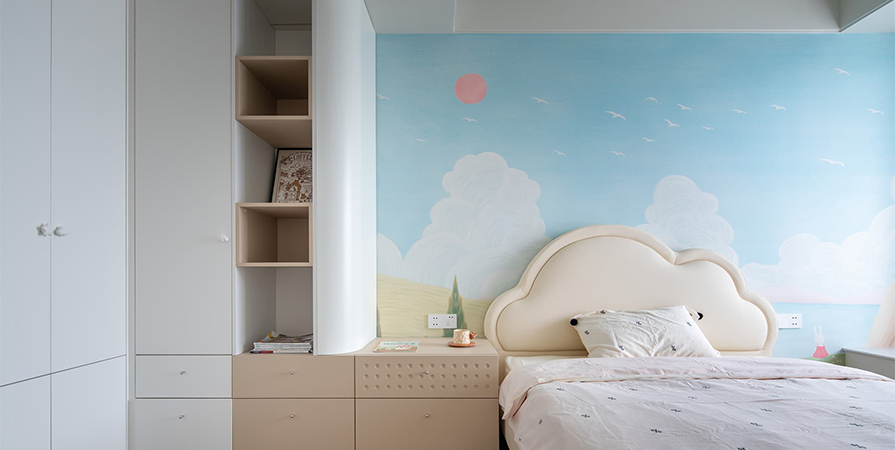 儿童房 (2)